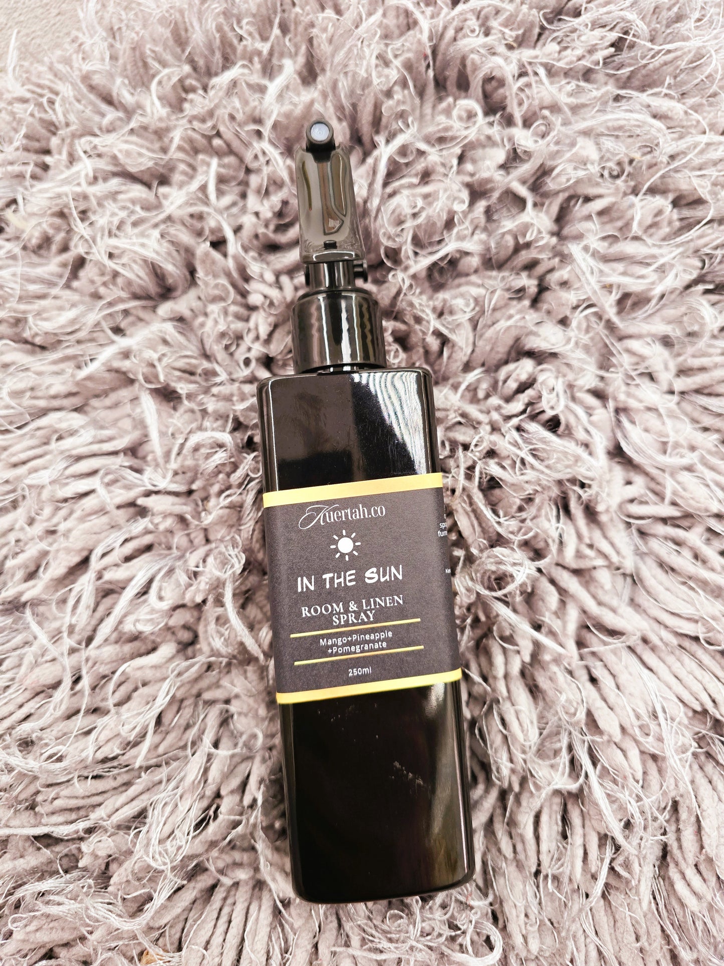 IN The Sun - Room&Linen spray 250ML