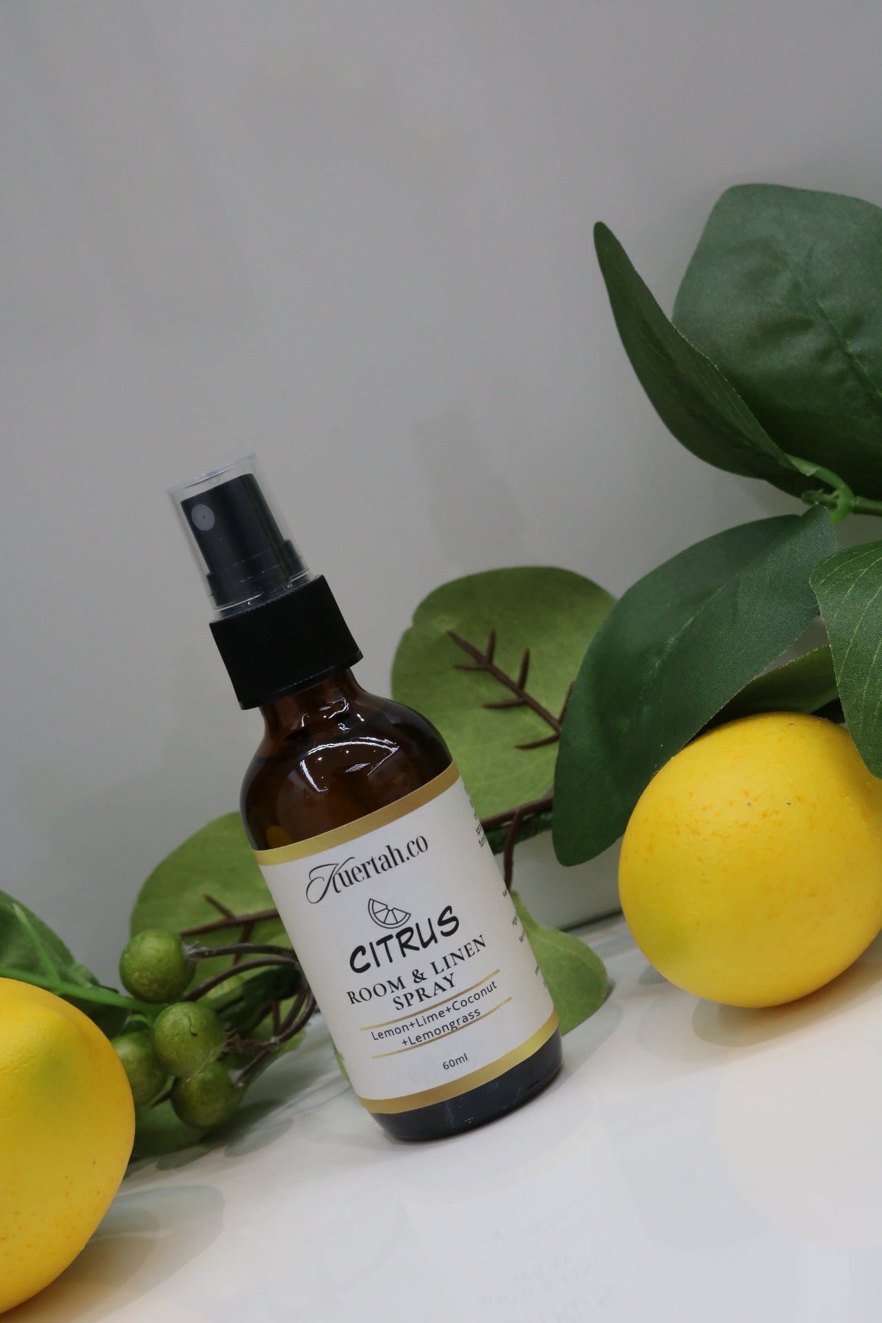 Citrus - Room & Linen Spray