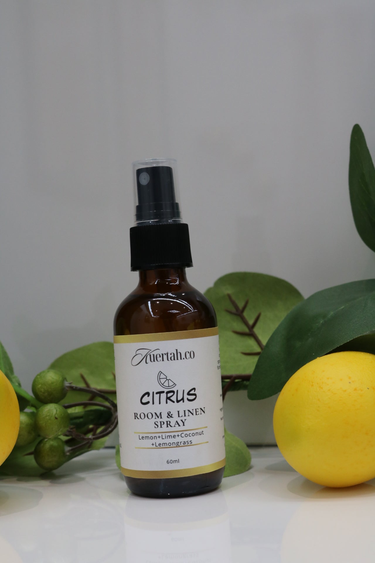 Citrus - Room & Linen Spray
