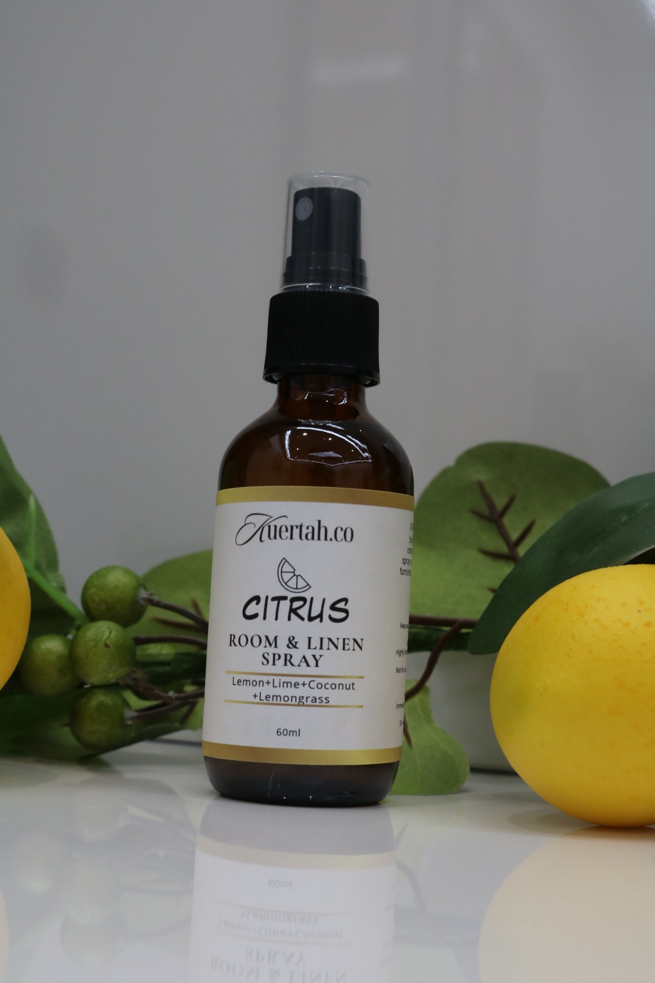 Citrus - Room & Linen Spray