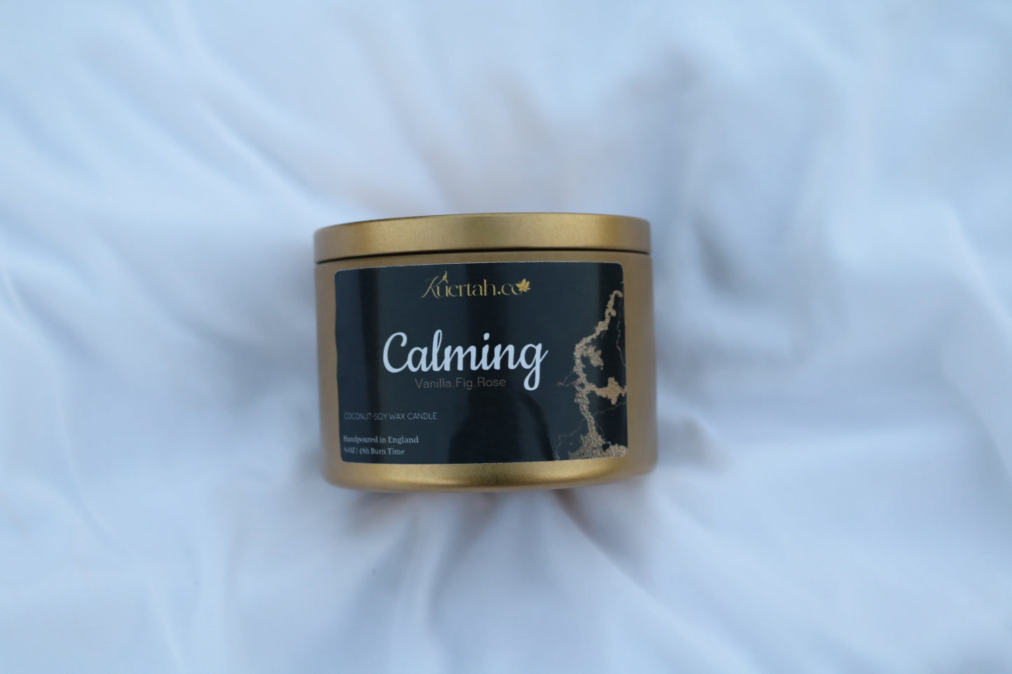 Calming