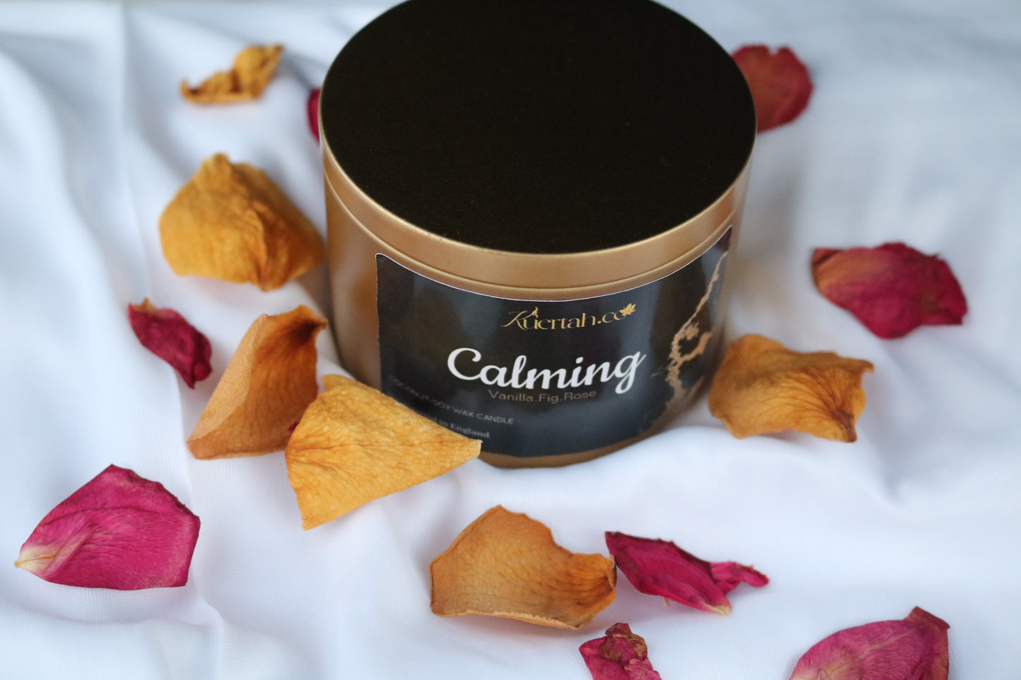 Calming