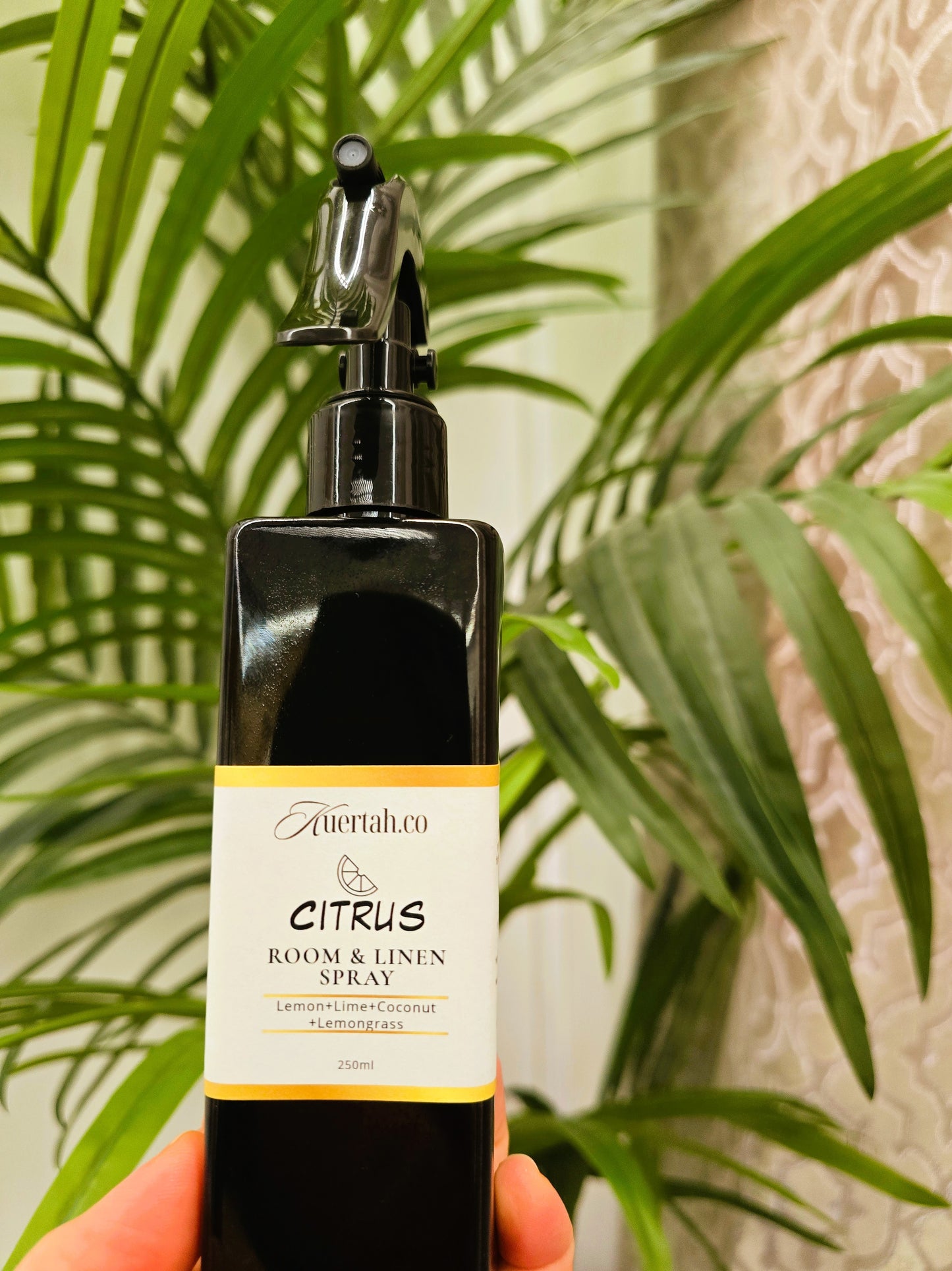 Citrus - Room & Linen Spray