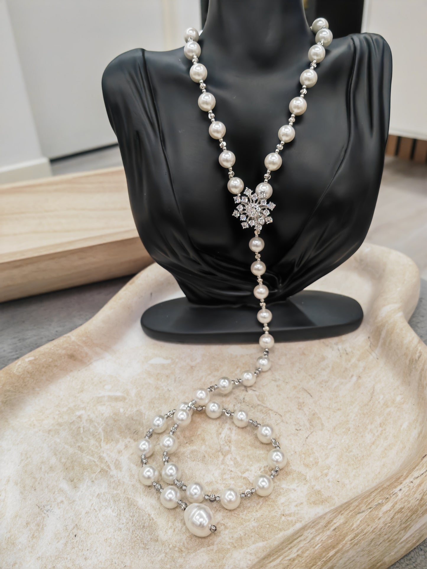 Omu Radiance Necklace