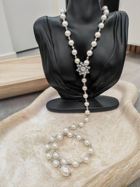 Omu Radiance Necklace
