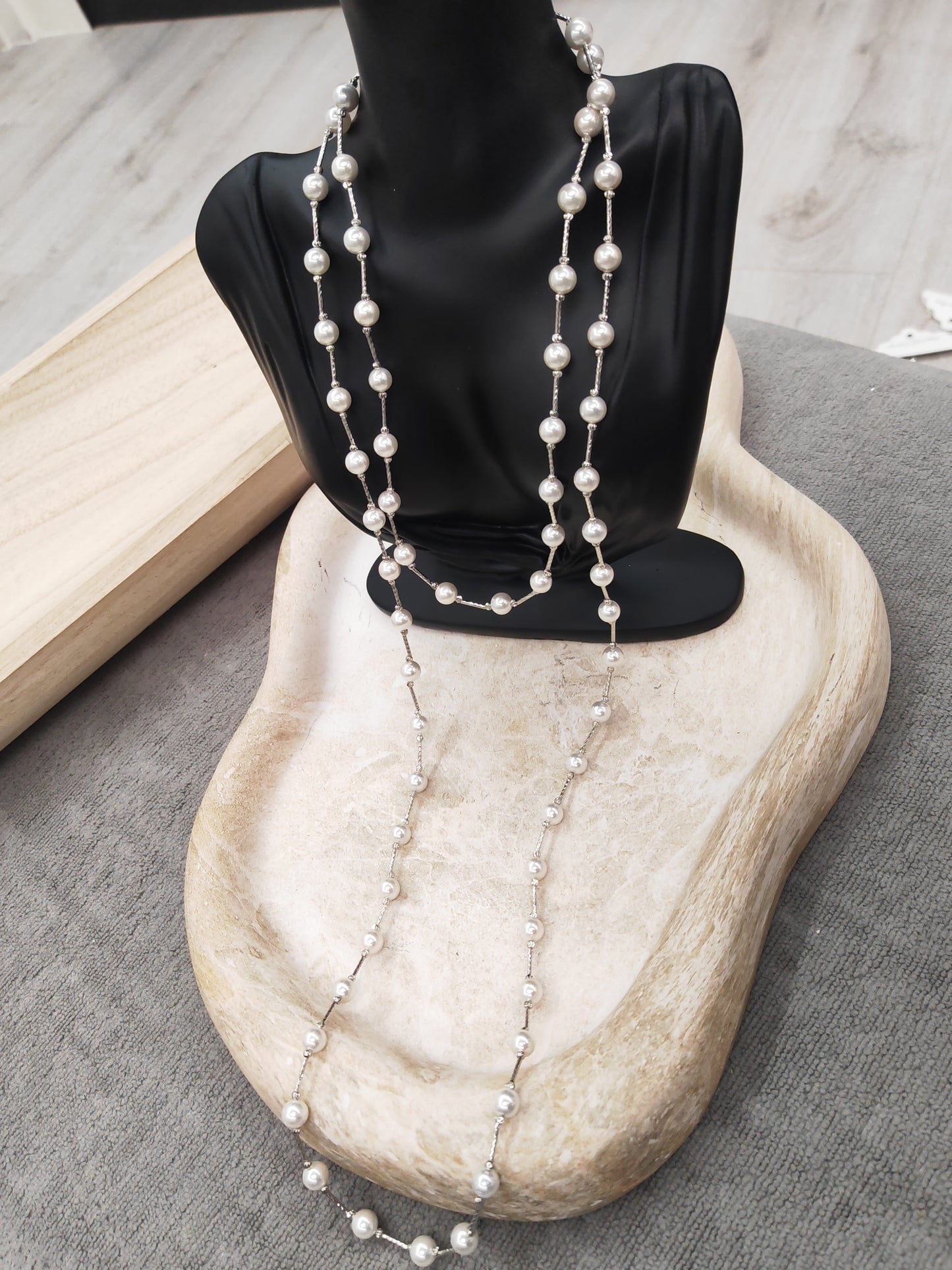 Malkia Radiance Necklace