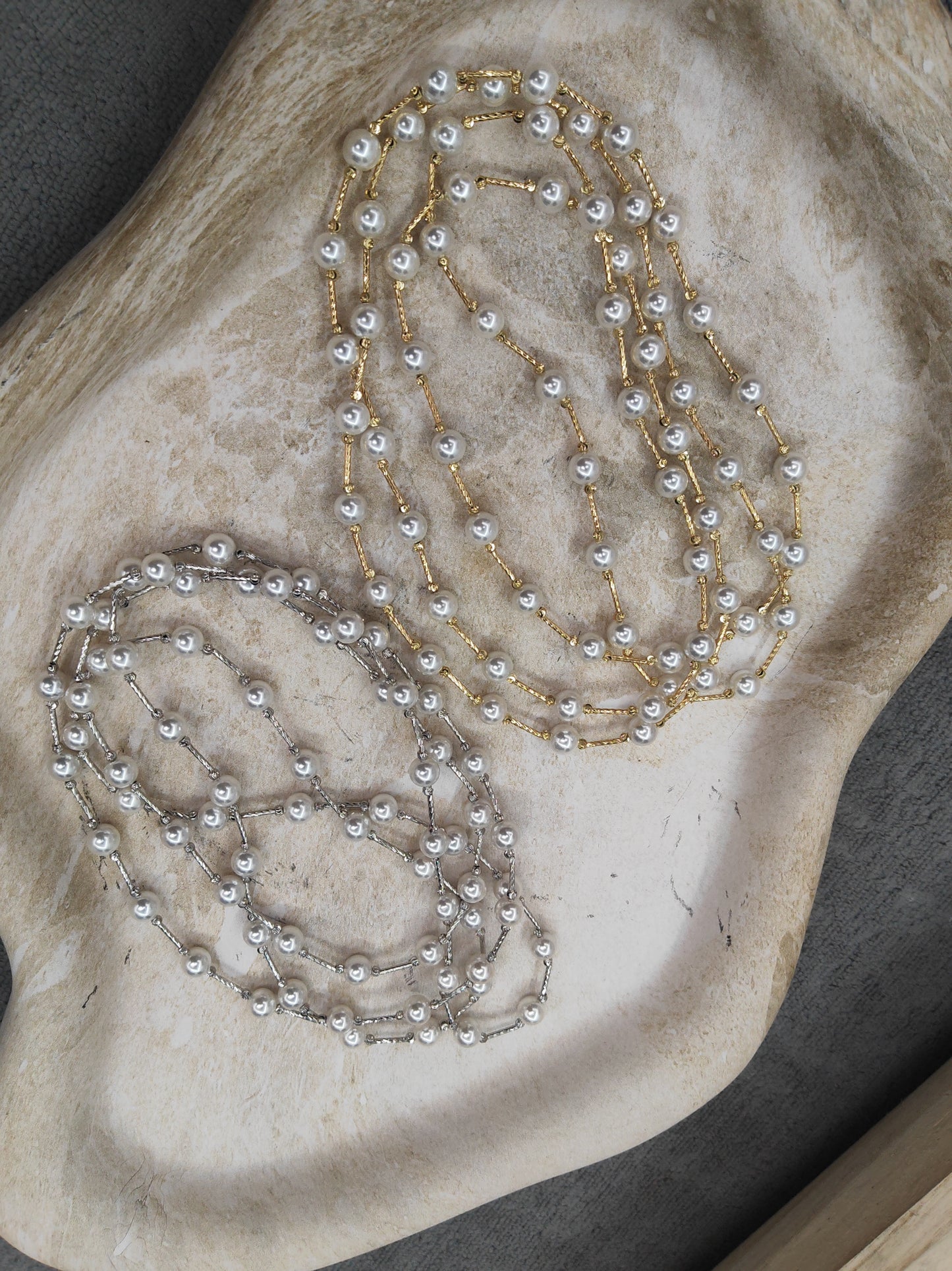 Malkia Radiance Necklace