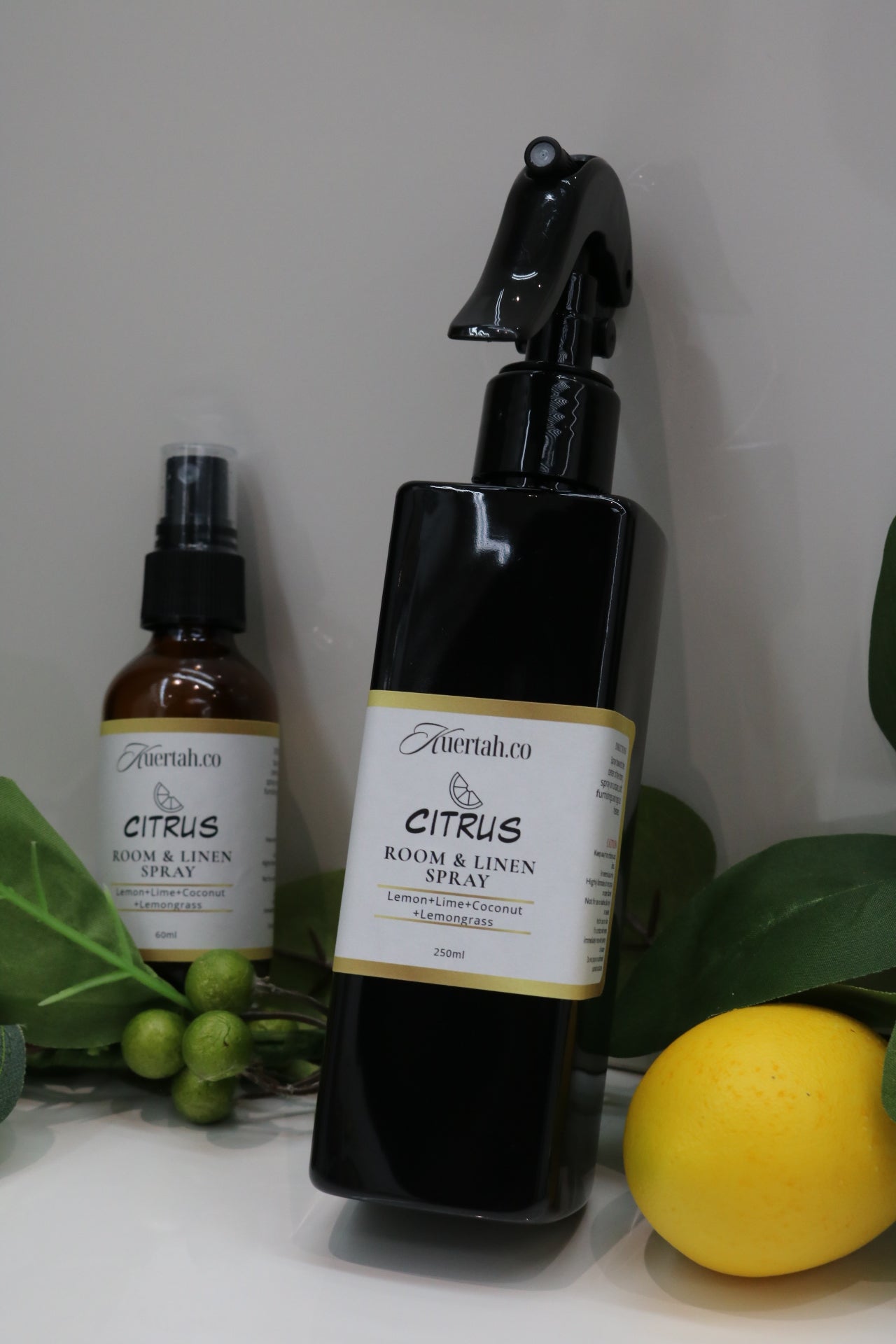 Citrus - Room & Linen Spray