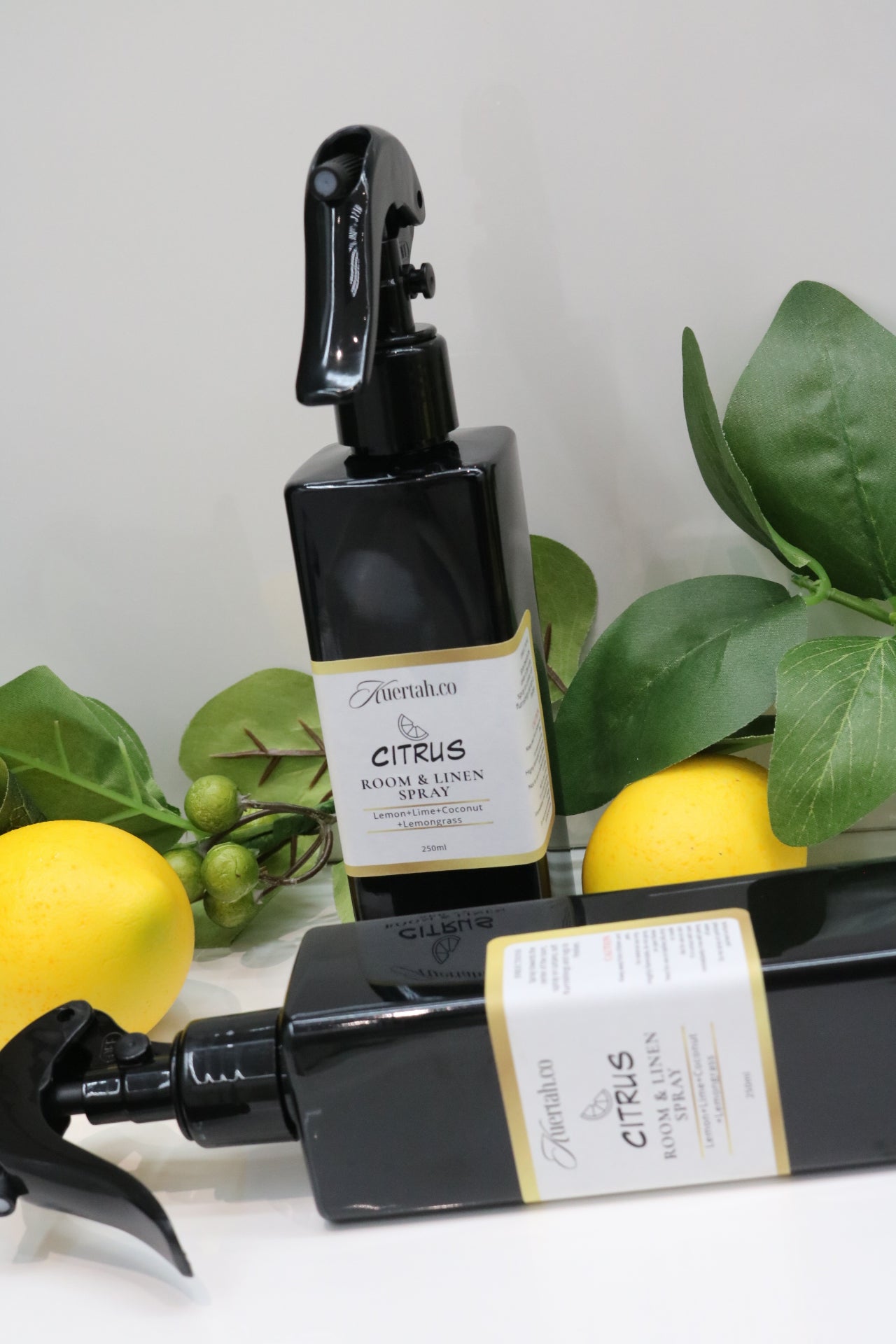 Citrus - Room & Linen Spray