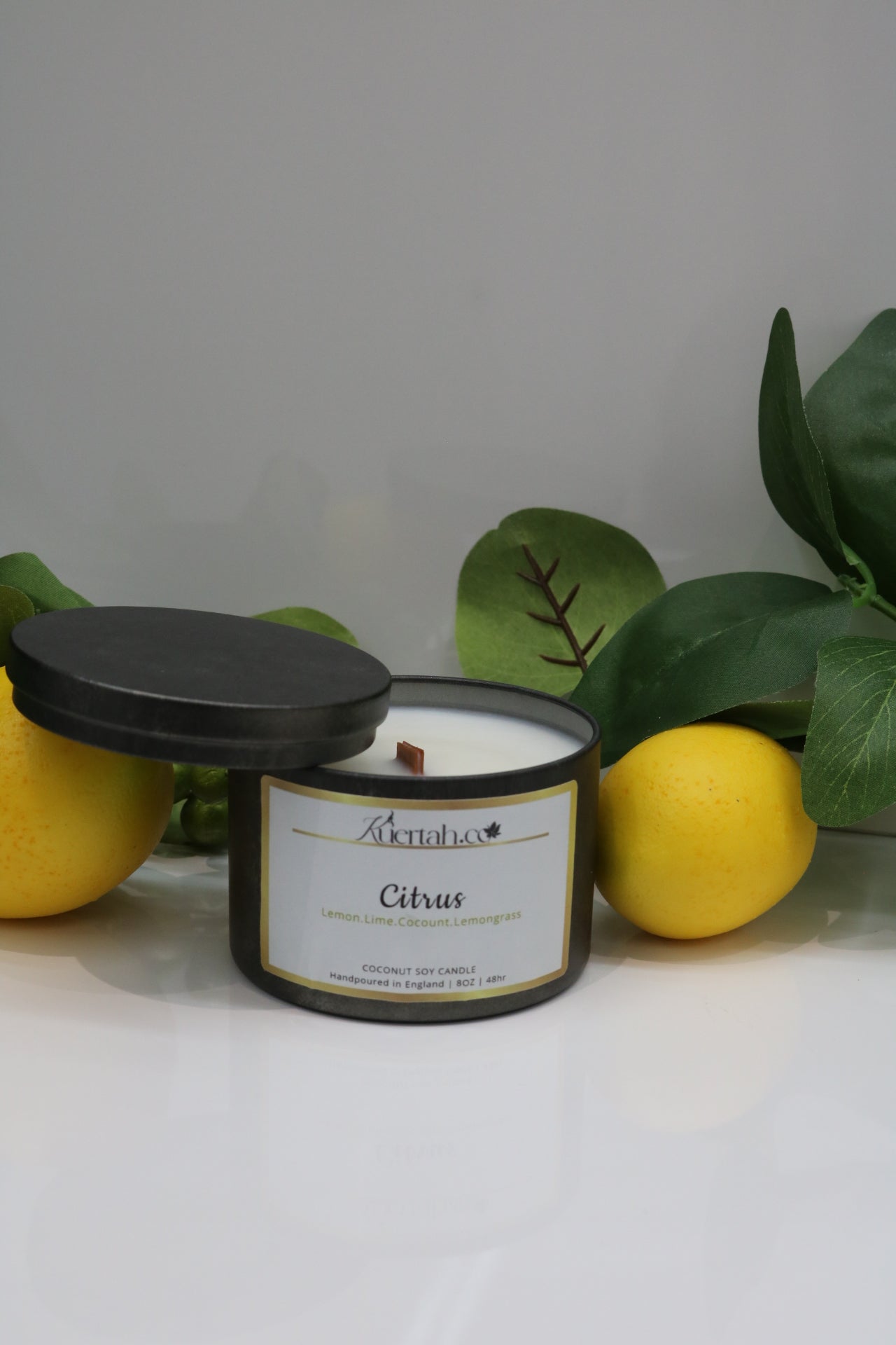 Citrus Candle