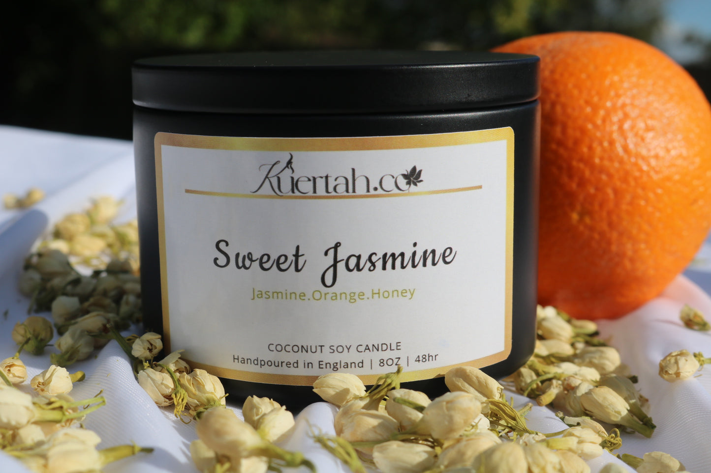 Sweet Jasmine