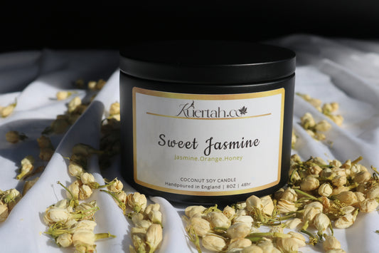Sweet Jasmine