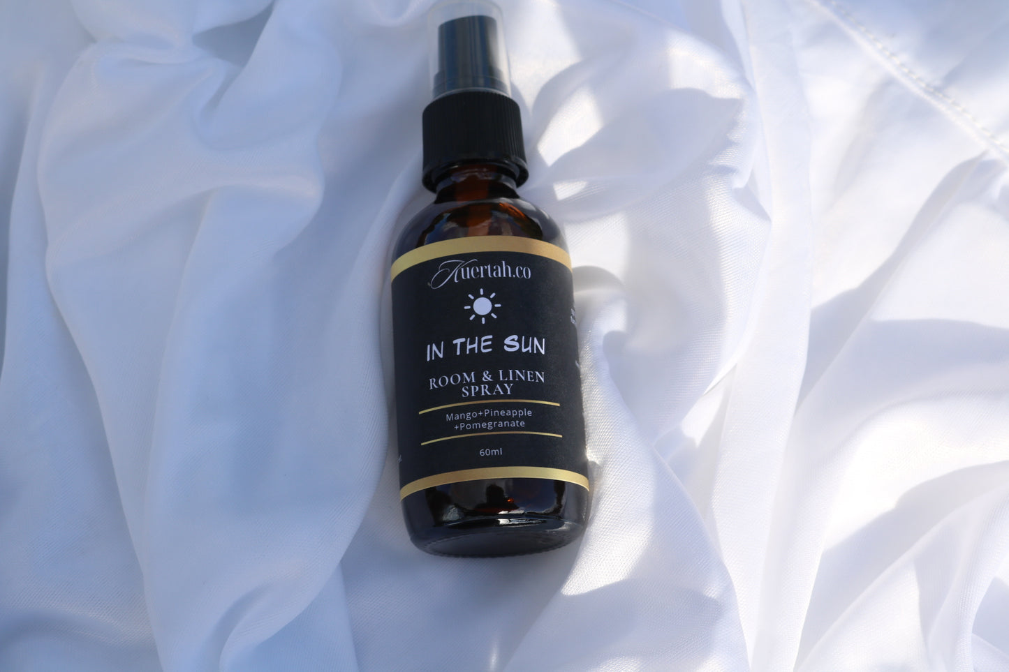 IN The Sun - Room&Linen spray