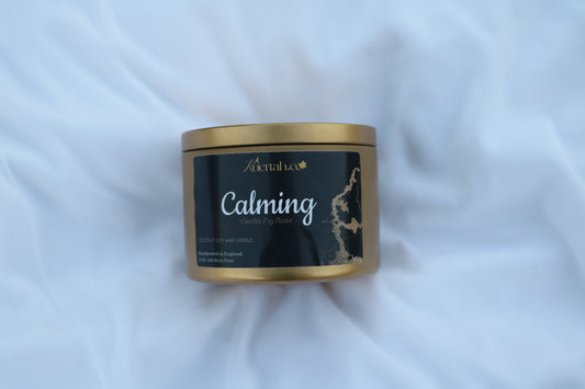Calming