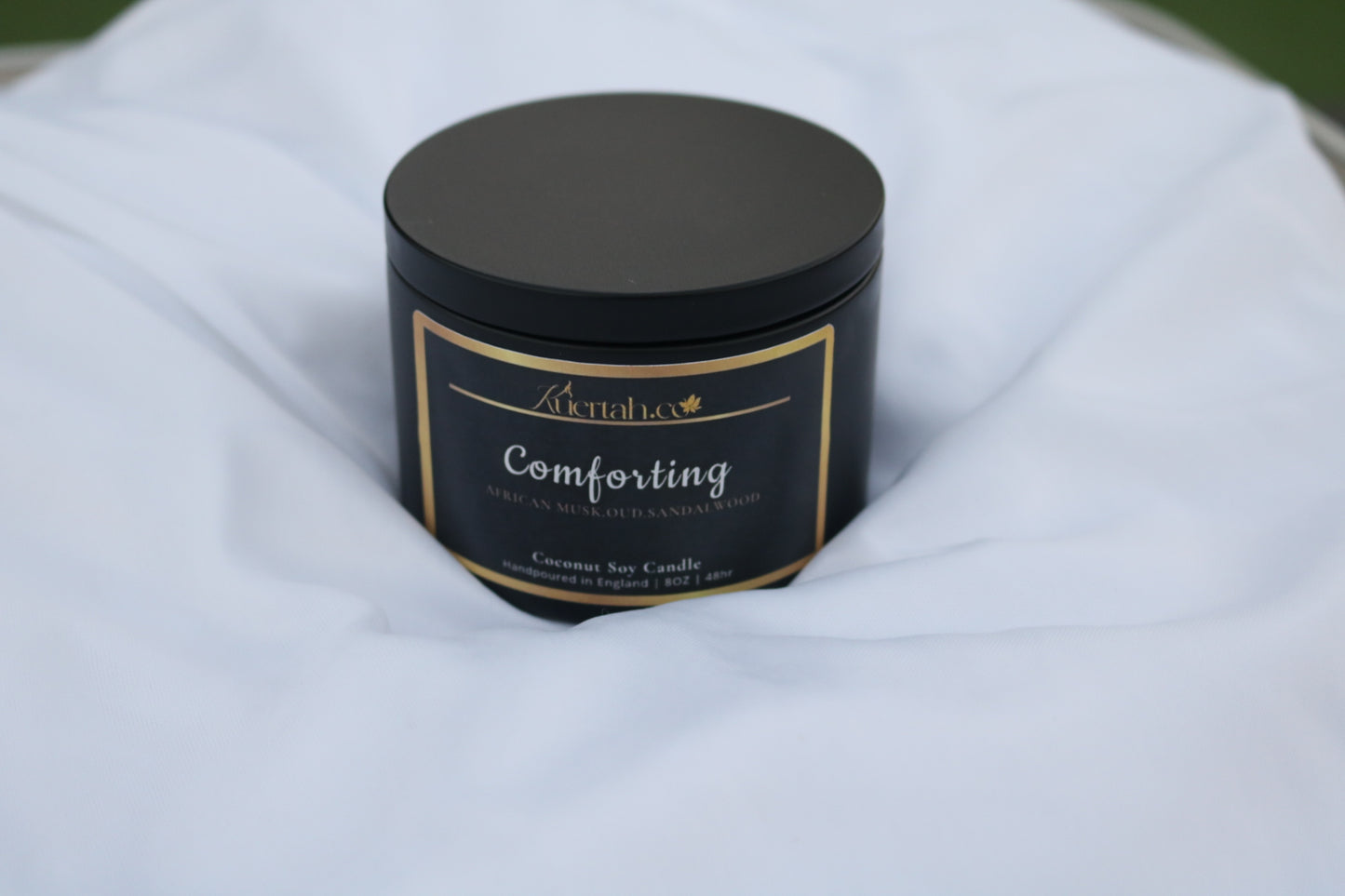 Comforting - Limited