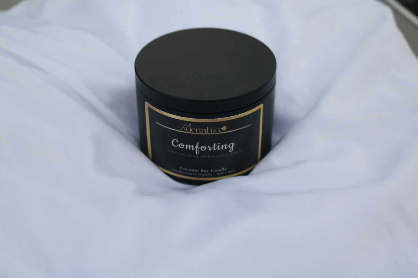 Comforting - Limited
